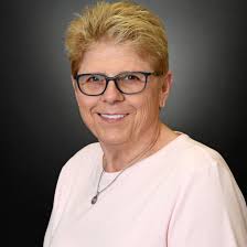 Kenya Lanier, Real Estate Salesperson