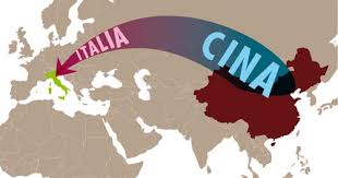 Infatti lo scorso anno in città è arrivato il bike sharing a flusso libero (free floating). La Via Della Seta Tra Italia E Cina Da Marco Polo Ad Oggi