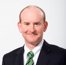 Ford Hamilton, President & CEO of Wood Fruitticher Food Service, joins  Trent and Patrick