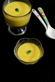 Mango Custard Recipe How To Make Mango Custard Recipe Custard Recipes Mango Custard Recipe Delicious Fruit Smoothie Recipes