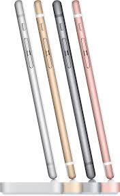 Apple Iphone 6s Plus Rose Gold 64gb Amazon In Electronics