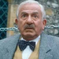 🔥 Frank Pickle MBTI