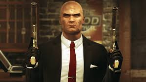 Second Life Marketplace - Hitman Silverballer