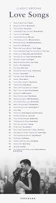 The Definitive Classic Love Songs Wedding Playlist Wedding Love Songs Love Songs Wedding Songs