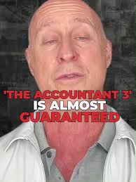 When Does The Accountant 2 Come to Theaters