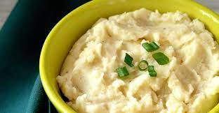 Make Ahead Mashed Potatoes Recipe Make Ahead Mashed Potatoes Thanksgiving Cooking Cooking Recipes