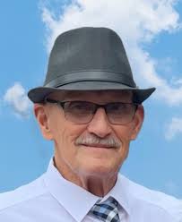 Obituary for Joseph Harold Weakley