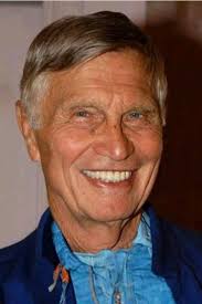 American actor born 1923 died 2003