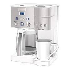 Travel mug and reusable filter,single cup coffee maker 4.1 out of 5 stars 467 $39.99 $ 39. Multi Cup Coffee Maker Kohl S