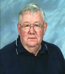 George Allan Bilodeau -