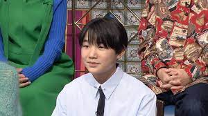 寺田心15歳、身長40cm伸びる！成長ぶりにさんま驚く｜シネマトゥデイ さん