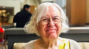 Janice Silverman Rebibo, American-born Israeli poet, dies at 65