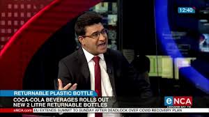 Erfahre hier, wer wir sind, welche getränke wir anbieten und woran wir gerade arbeiten. Coca Cola Rolls Out Returnable 2l Plastic Bottles Enca