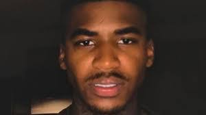 Tariq Johnson's Instagram, Twitter & Facebook