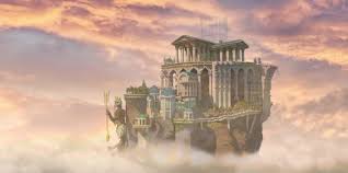 Mar 25, 2020 · considered to be one of the greatest heroes of greek mythology, bellerophon defeated the monster chimera and tamed pegasus. The Best Minecraft Builds Were Years In The Making Wired