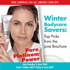 Nutrimetics Australia & New Zealand