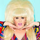 Lady Bunny: Don’t Bring the Kids event in Denver, CO