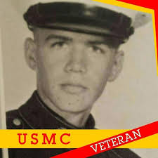 The U.S. Marine Corps was established