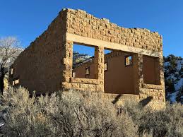 My wife and I took our first trip to Sego Canyon in the daylight! What  amazing petroglyphs and pictographs, and old buildings!