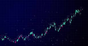 Candlestick patterns are used to predict the future direction of price movement. Candlestick Chart Stock Video Footage 4k And Hd Video Clips Shutterstock