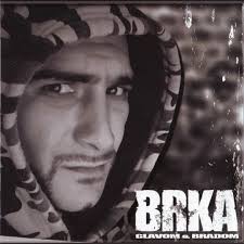 Stream 09. Top shop feat.Krankšvester by Brka- Glavom&Bradom