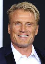 Dolph Lundgren