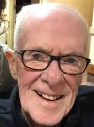 Obituary of William E. Lomas