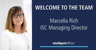 Intelligent Office UK