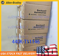 Allen-Bradley 440K-T11146 Brand New Free Shipping