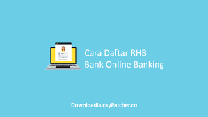 Earn limitless cashback when you refe. Cara Daftar Rhb Bank Online Banking First Time Register