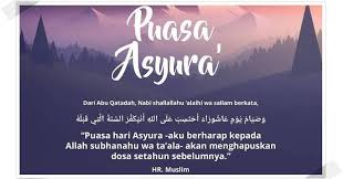 Kita sebagai umat islam haruslah mengetahui hari yang disunatkan, diharamkan dan juga hari makruh untuk berpuasa supaya dapat menunaikan ibadah sunat kepada allah swt. Selain Puasa Sunat Asyura Ketahui Kenapa Digalakkan Puasa Seminggu Ini Remaja