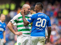 Allan mcgregor, leon balogun, connor. What Channel Is Rangers Vs Celtic Live Stream Tv And Kick Off Details Daily Record