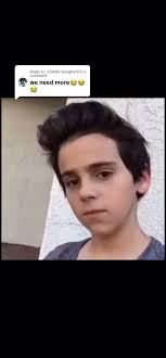 Eddie Spaghetti Q&A with Jack Dylan Grazer