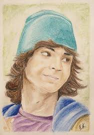 Adam G Sevani Egyption Fans