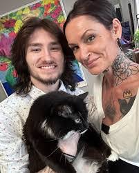 Brody Ford's Instagram, Twitter & Facebook