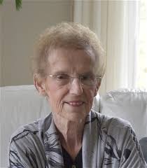 Joyce Marie Bailey (née Rodgers) Obituary