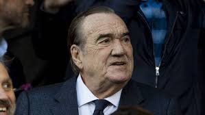 La última voluntad de Fernández Tapias con sus tres hijos mayores