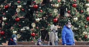 3 постанови №1236, додатково до обмежувальних протиепідемічних заходів, передбачених пунктом 2, в період з 00:00 8 січня 2021 р. Lokdaun V Ukrayini U Sichni 2021 Roku Sho Vidomo Ta Yaki Obmezhennya Novini