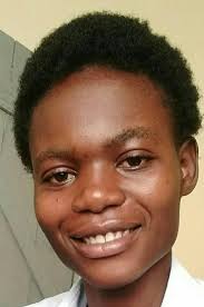 Alice Isaac Kakusa Kalolokesya