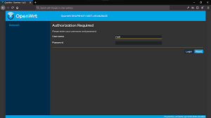 We did not find results for: Are There Plans For A New Dark Theme For Openwrt For Developers Openwrt Forum