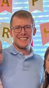 LOOK WHO I FOUND IN PONTOTOC PROGRESS. OUR AWESOME MR.AND MRS. CLAUSE.