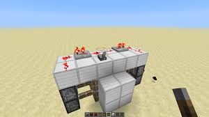 The wideline glazing partition is another classic jeb product. 1 6 2 Jeb Doors Redstone Discussion And Mechanisms Minecraft Java Edition Minecraft Forum Minecraft Forum