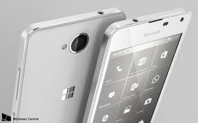 First look at the Microsoft Lumia 650 ...