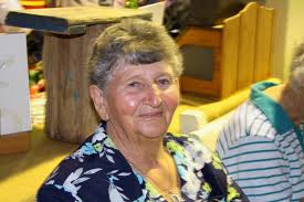 BP.1416 Mitchell Reunion held in Mitchell; 14th Oct. 2011; BP.1416