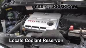 Delivering products from abroad is always free, however. Fix Coolant Leaks 2004 2010 Toyota Sienna 2006 Toyota Sienna Le 3 3l V6