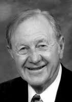 Ford Morse Obituary (2007)