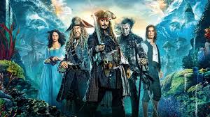 This past summer, pirates of the caribbean: Fluch Der Karibik 6 Neustart Ohne Johnny Depp Moglich Kino De
