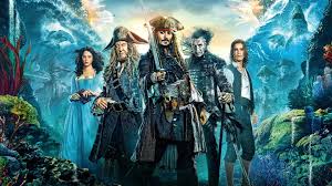 Zum dritten mal treibt schauspieler johnny depp als captain jack sparrow sein unwesen auf der leinwand. Fluch Der Karibik 6 Neustart Ohne Johnny Depp Moglich Kino De