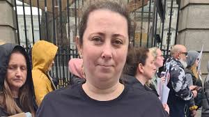 Dublin mum feels helpless as young non-verbal son deteriorates before her  eyes due to lack of support