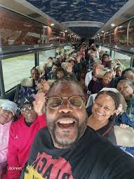 Patricia Gadsden's Instagram, Twitter & Facebook